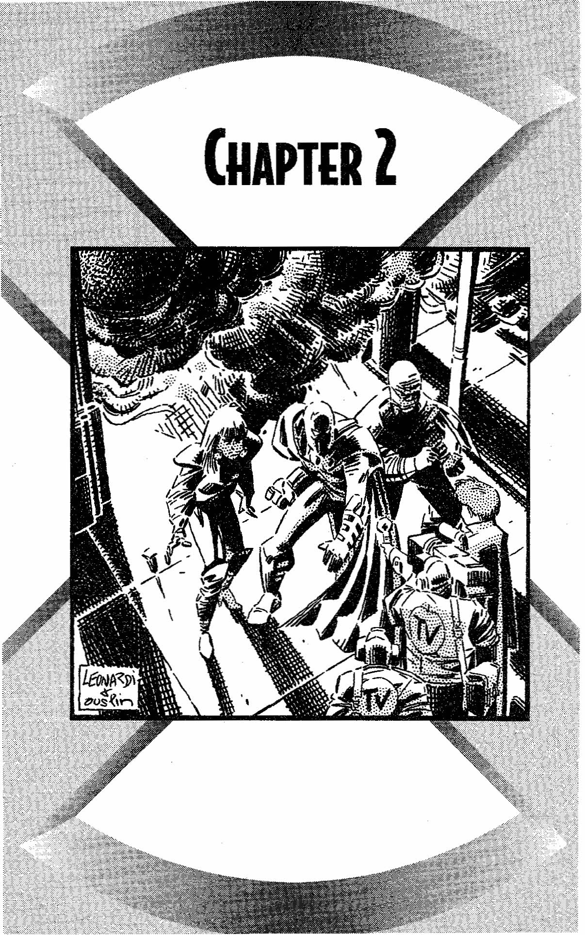 Read online X-Men: Mutant Empire comic -  Issue # TPB 2 - 18