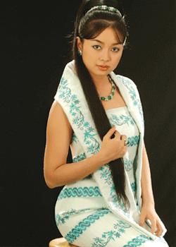 Htet Htet Oo