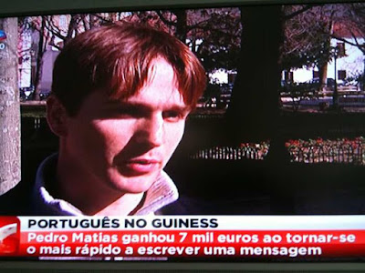 O sucesso de um SMS 60994042 O sucesso de um SMS