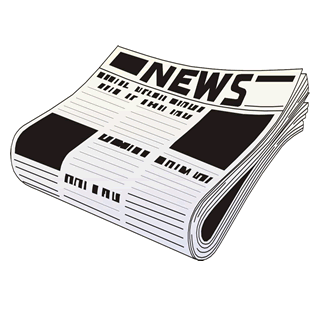 logo Luz, câmera, televisão