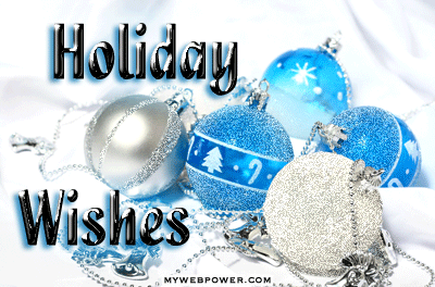 *Gospeldriven Disciples Holiday Wishes