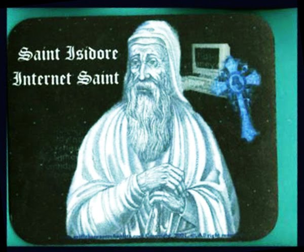 Saint Isidore de Séville