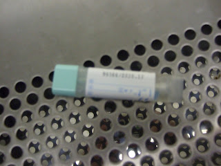 MadTechs: Occult Blood (OB) Test