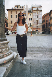 Piazza della Rotonda