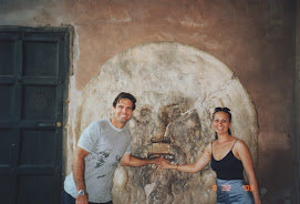 Bocca della Verita' - Mouth of Truth