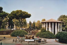 Piazza Bocca della Verita'
