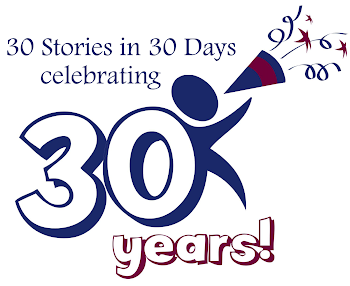 Tell Your Story!