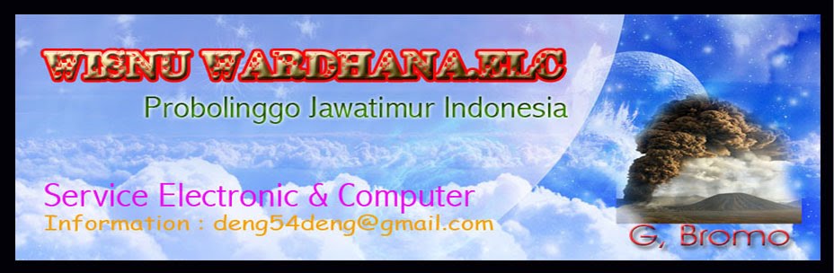 Wisnu Wardhana.Elc