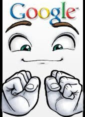 Seo Google oleh Team Ajib