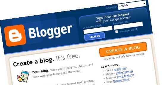 How To SEO Your Blogspot Blog - 06 Submit Your Blogspot Blog to MSN Live Search