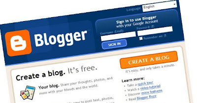 Tips Optimasi Template Blogspot Agar Seo Friendly