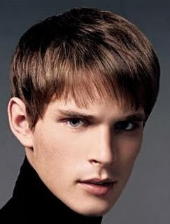 New Man Photo Hairstyle 2012
