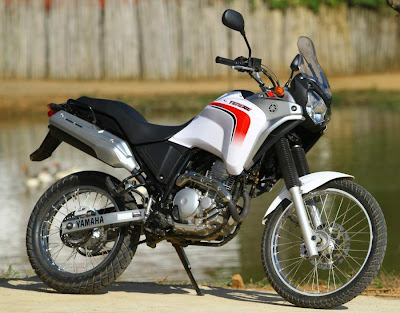 Gambar Foto Motor Yamaha 2011