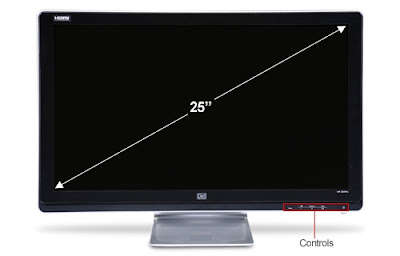 Monitor LCD Terbaru 2011