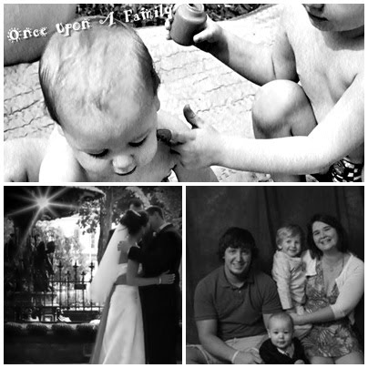 Once Upon A Family