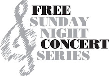 Free Sunday Night Concert Series
