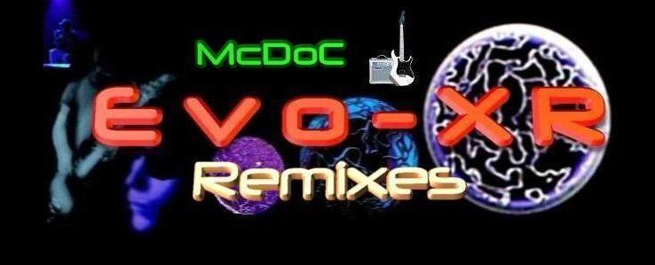 Evo-XR Remixes