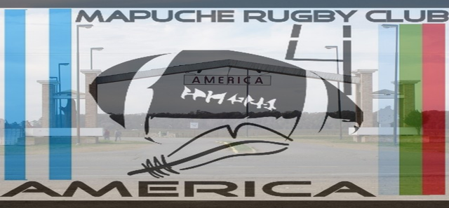 MAPUCHE RUGBY AMERICA