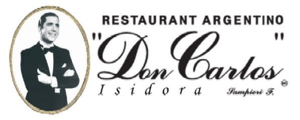Restaurant Argentino " Don Carlos " Isidora