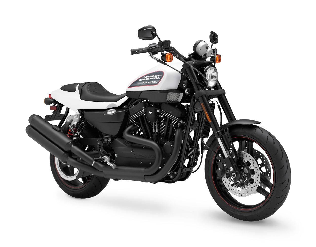 Progressive Values  Harley Davidsons New 2011 For The U S  Market