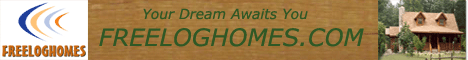 Log Homes
