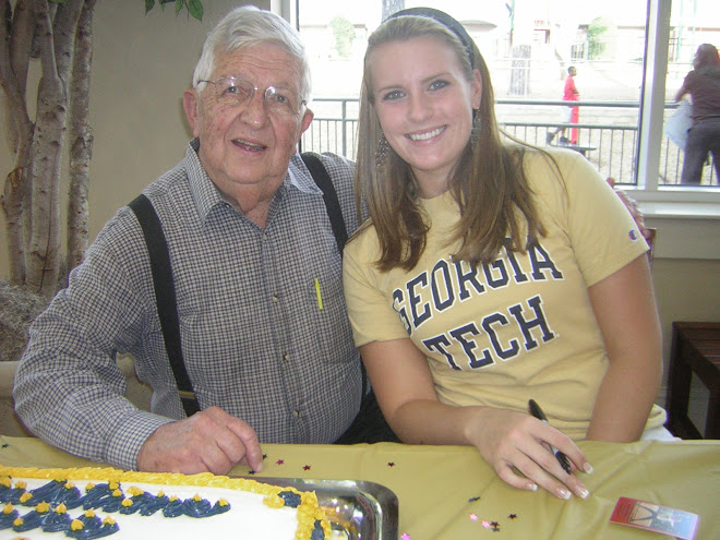 Jessica Coan with Terry Nichols