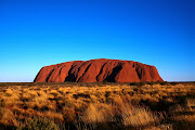 Uluru (uluru )