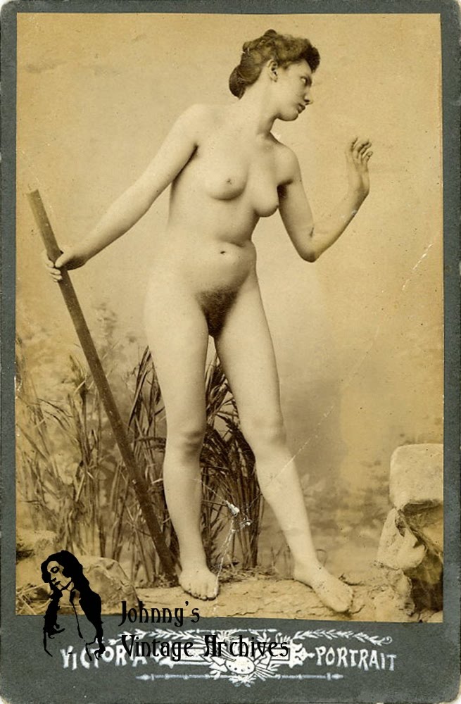Vintage victorian era porn - picture hard-core
