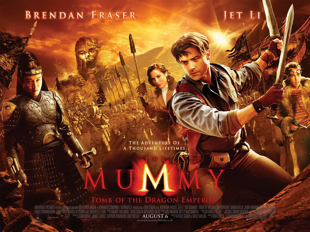 High Definition Photo And Wallpapers: mummy movie wallpapers,mummy
