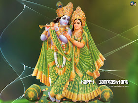 High Definition Photo And Wallpapers: god shree krishna wallpapers, god