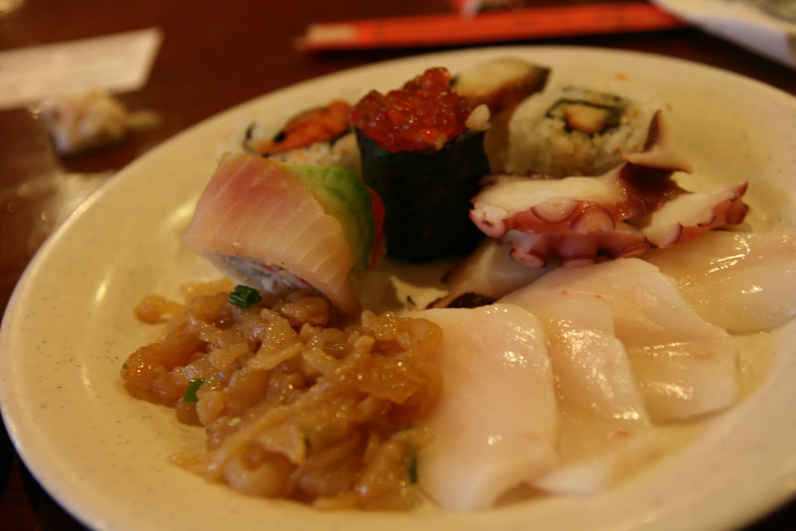 Everything Nomlicious Best Buffet (Plano, TX)