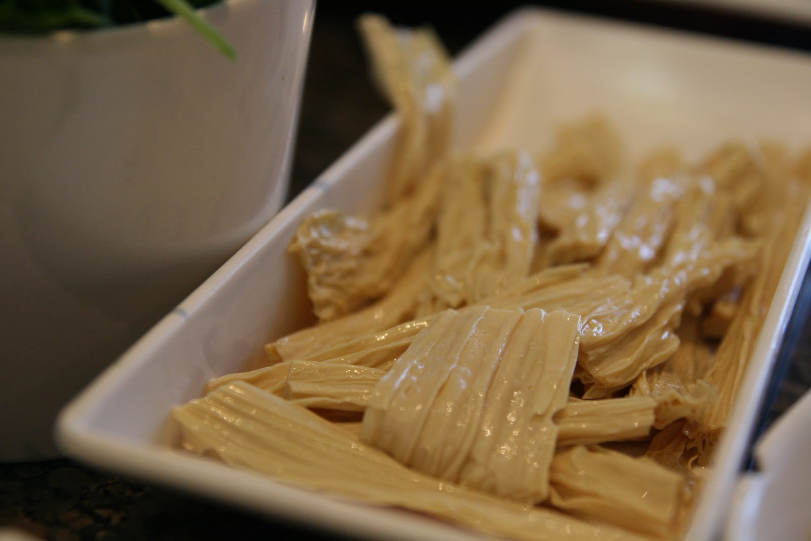 Everything Nomlicious 789 Xin Gai Nian Hot Pot (Shanghai, China)