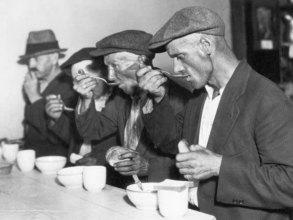 hard times an oral history of the great depression hard times an oral history of the great depression
