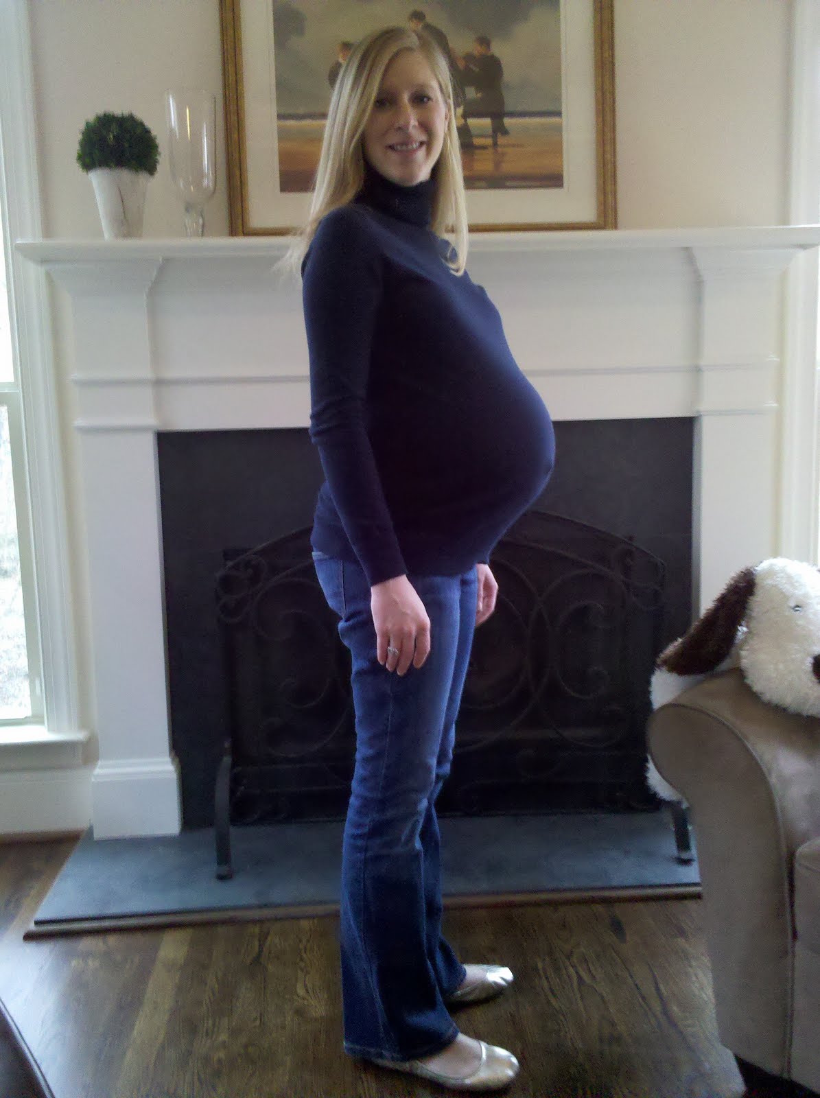 How Sweet It Is 29 Weeks Pregnant With Twins how-sweet-it-is-29-weeks-pregnant-with-twins