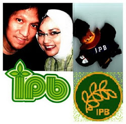 Ilham dari IPB untuk Marissa Haque dan Ikang Fawzi