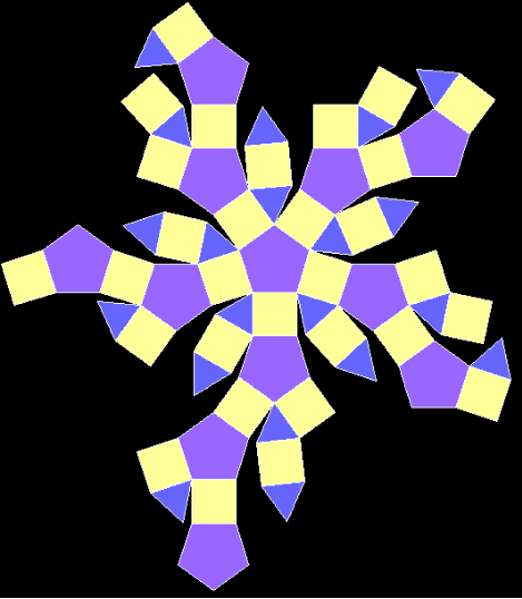 ¿Para qué futuro educamos? Rombicosidodecaedro para armar