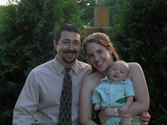 Steve, Mindy & Owen