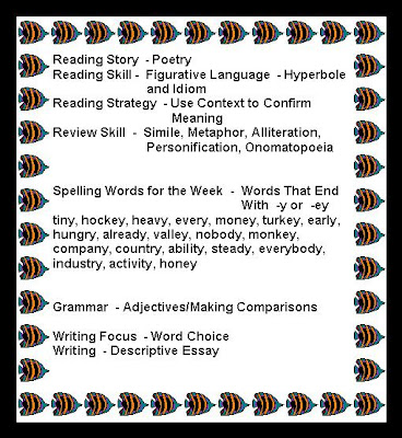 About Hyperbole in poetry