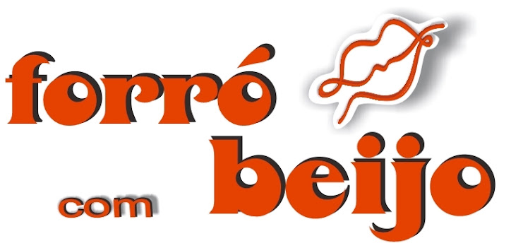 Banda Forró com Beijo