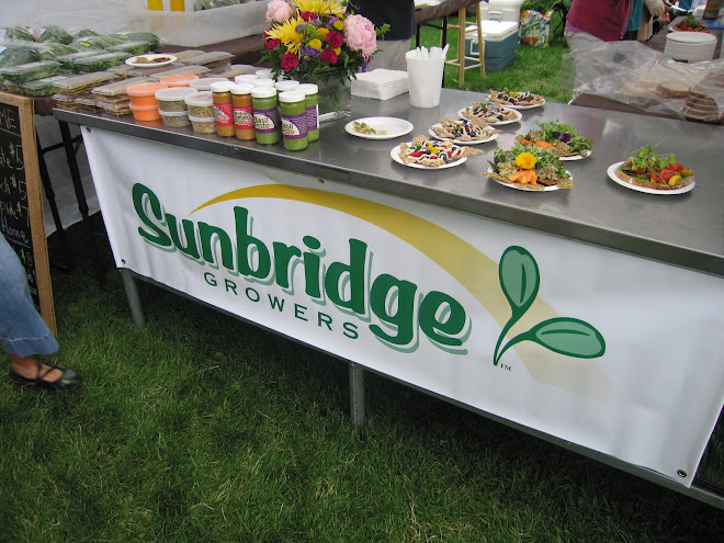 Sunbridge Growers