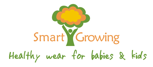 Smart Growing Wear