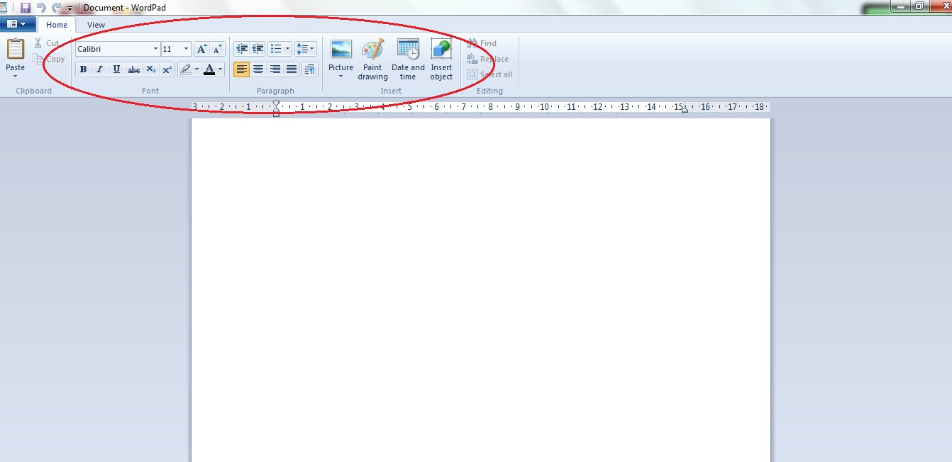 libreoffice vs openoffice vs. wordpad libreoffice vs openoffice vs. wordpad