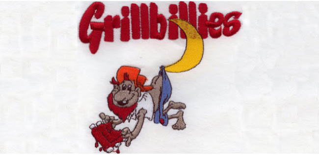 Grillbillies