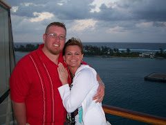 Royal Caribbean Cruise 2008