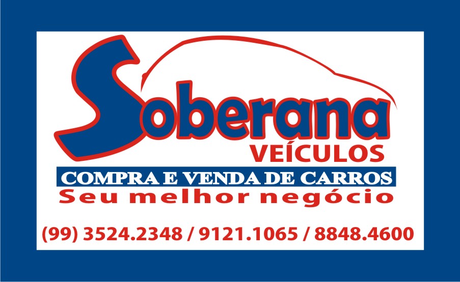 SOBERANA VEÍCULOS