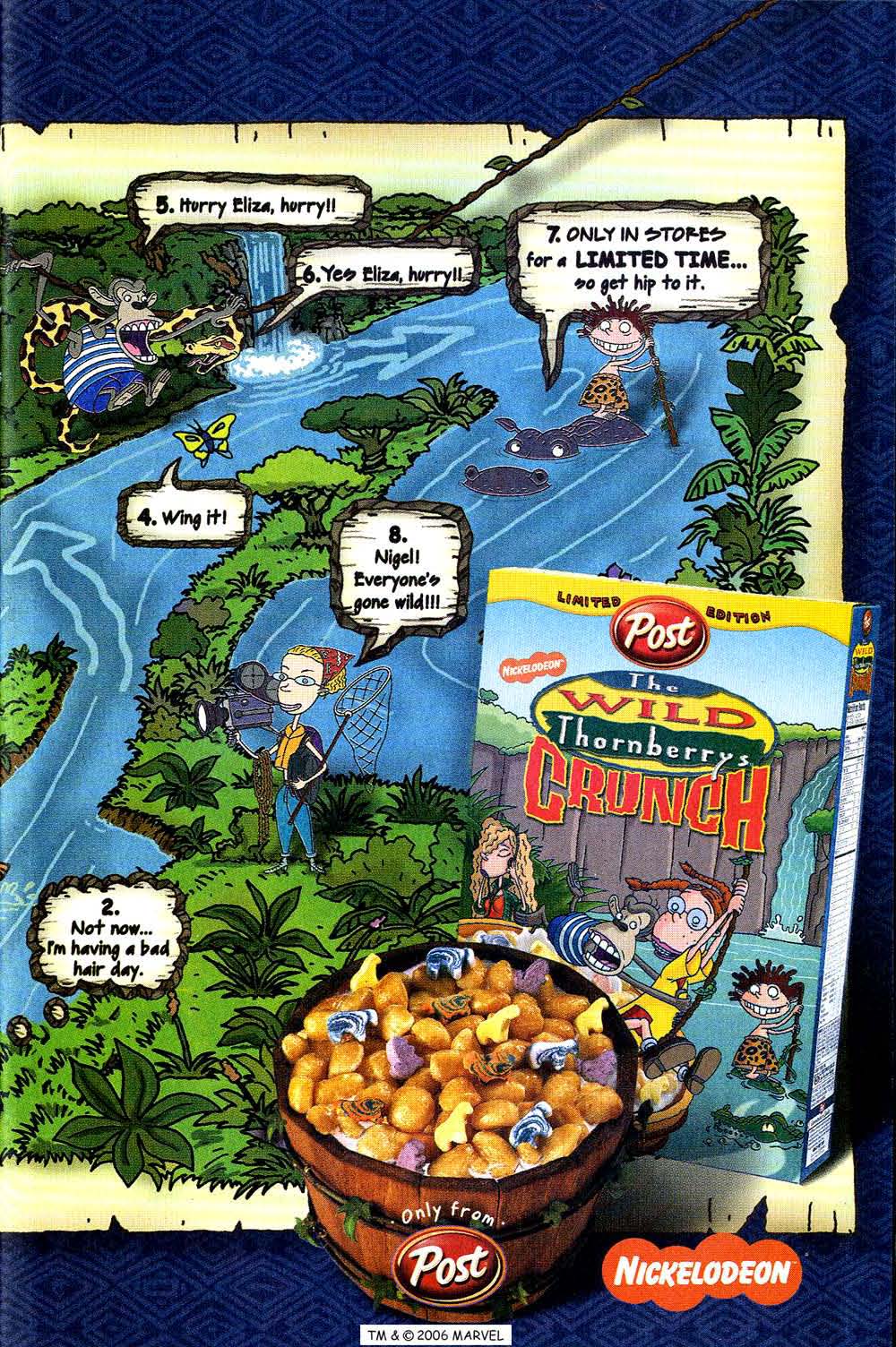 Read online Avengers (1998) comic -  Issue # _Annual 2 - 19