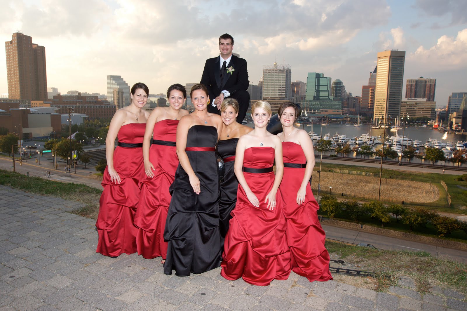 The Dundas Family Wedding Pictures Photo Dump (lots!)