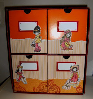 FunnyWitch Design: Juni 2009