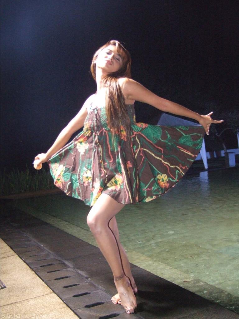 Foto Hot Syur Bikini Upskirt Artis Indonesia Foto Hot