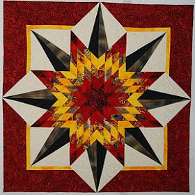 Madam Quilter: Gallery of Wall Quilts